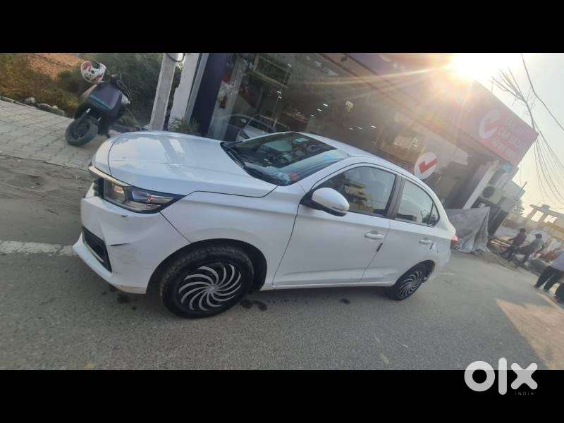 Honda Amaze S 1.2 Petrol Mt, 2023, Petrol