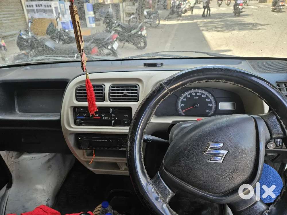 Maruti Suzuki Eeco Ac 2020