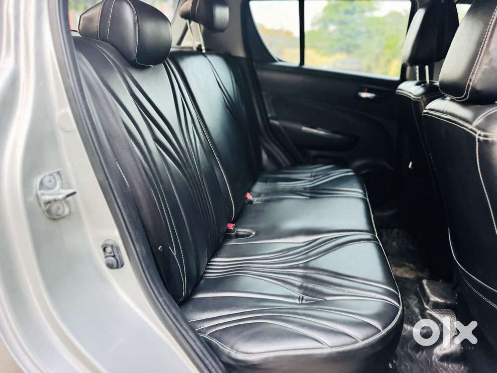 Maruti Suzuki Swift, 2015, Diesel