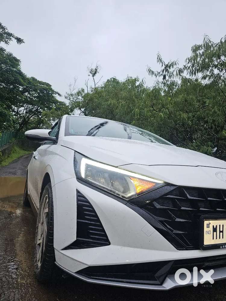 Almost New I20 Asta O Model 2023