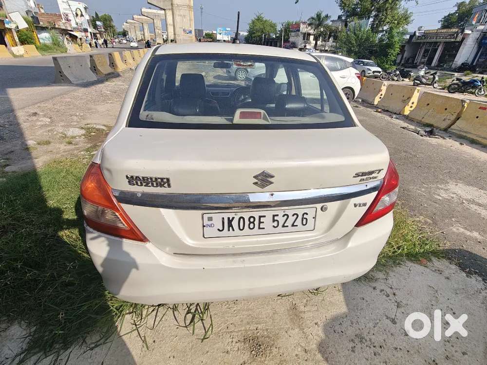 Maruti Suzuki Swift Vdi 2015