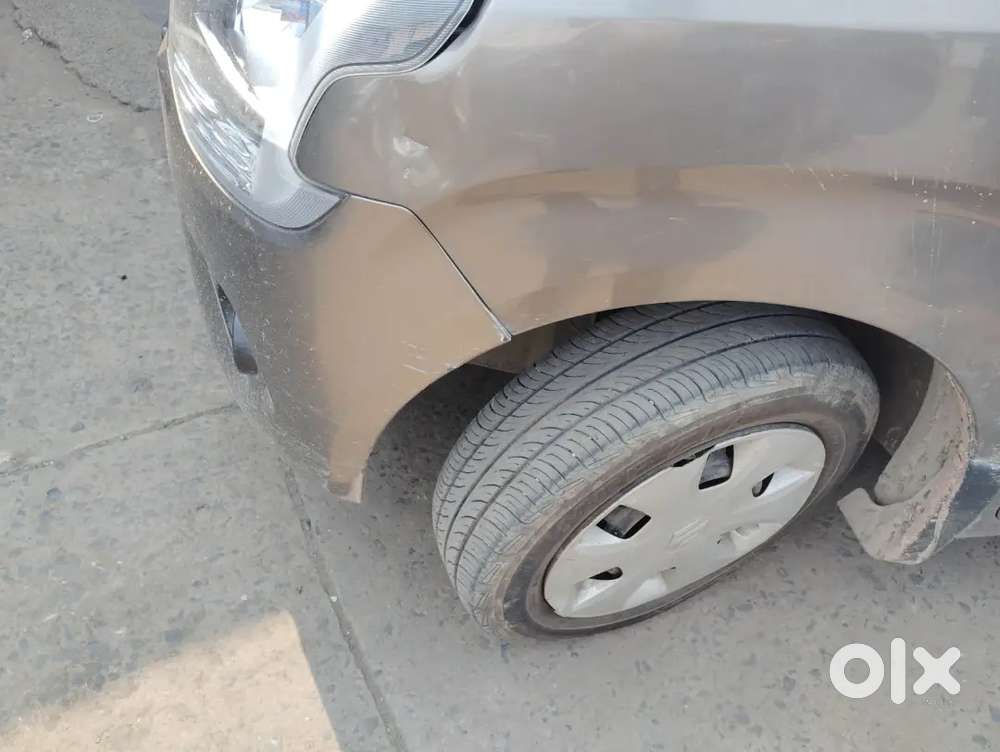 Maruti Suzuki Wagon R 1.0 2022 Petrol 24000 Km Driven