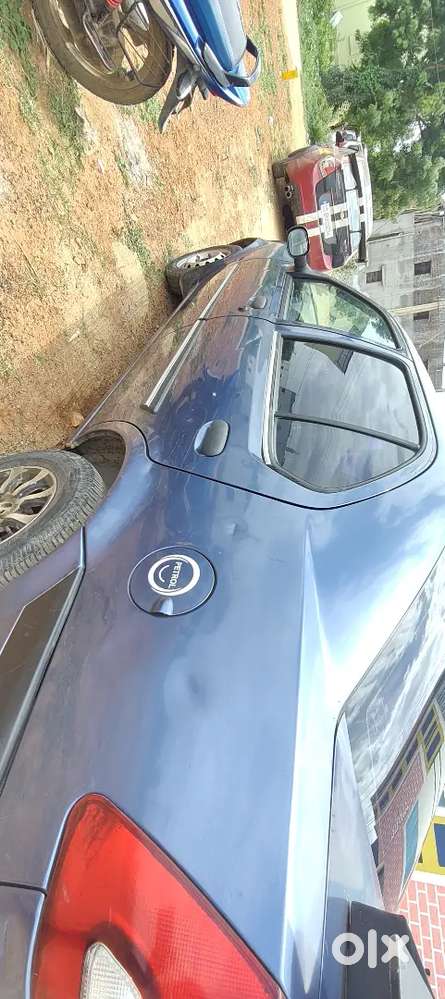 Ford Ikon 2007