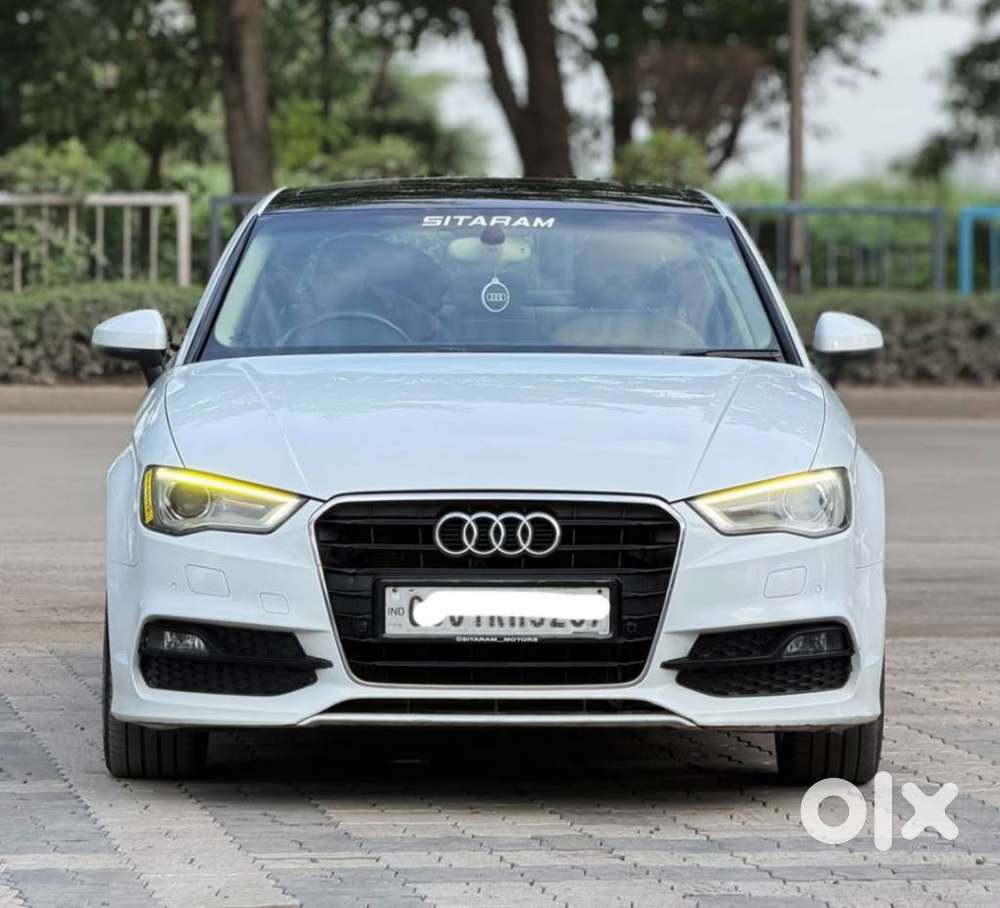 Audi A3 35 Tdi S Line, 2014, Diesel
