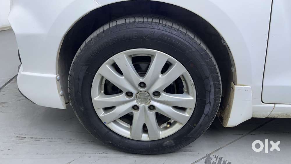Maruti Suzuki Ertiga Shvs Zdi Plus, 2018, Diesel