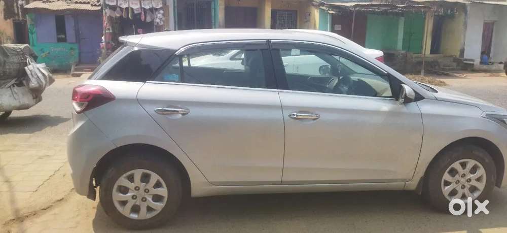 Very Good Candition My Car