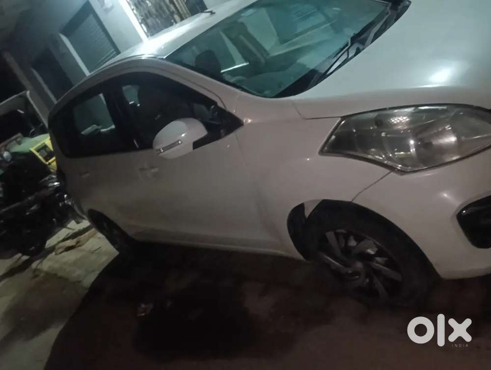 Suzuki Ertiga