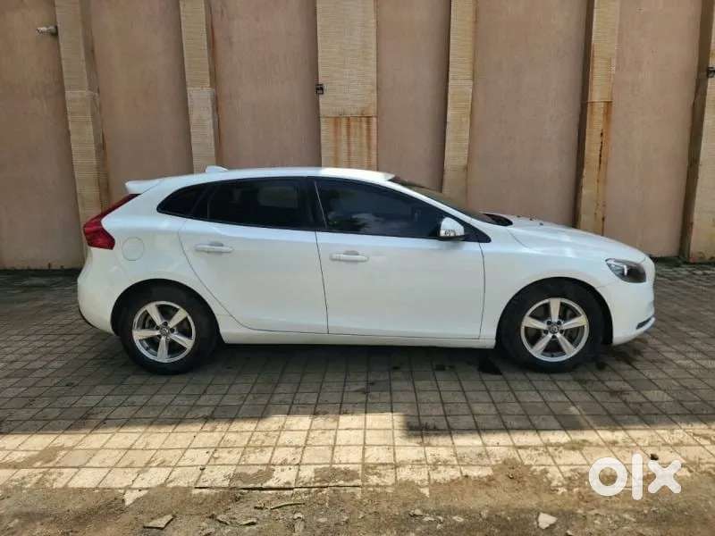 Volvo Xc60, 2015, Diesel