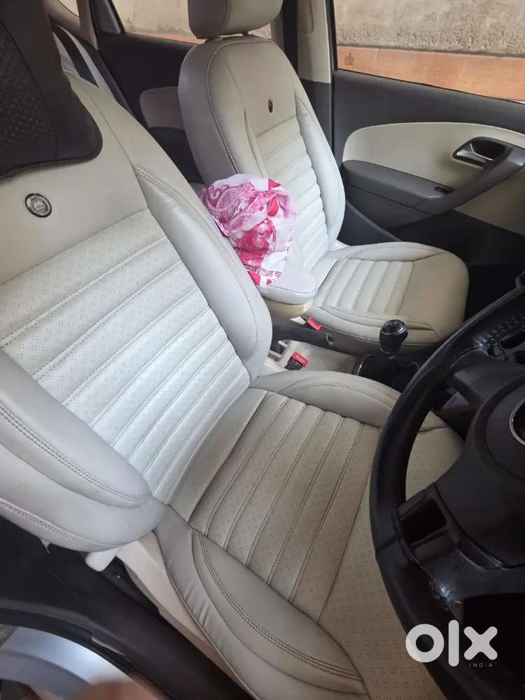 Volkswagen Vento 2011 Diesel Well Maintained