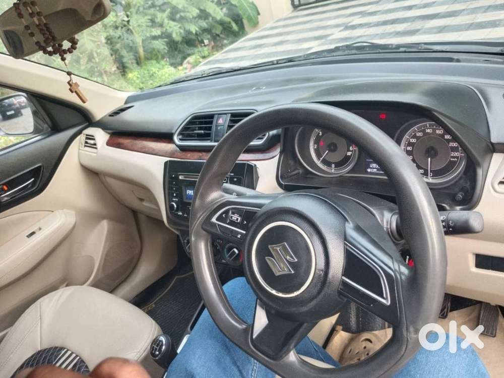 Maruti Suzuki Dzire Vdi, 2019, Diesel