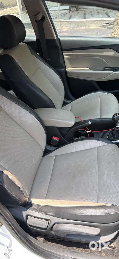 Hyundai Verna Petrol 2023