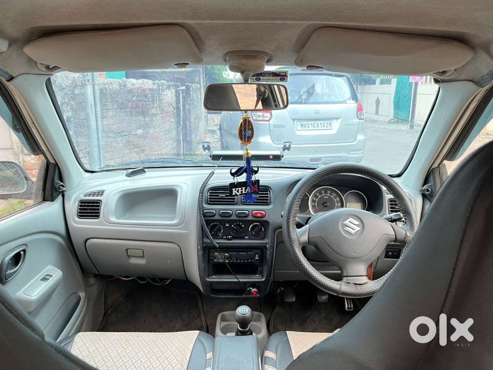Maruti Suzuki Alto K10 2011