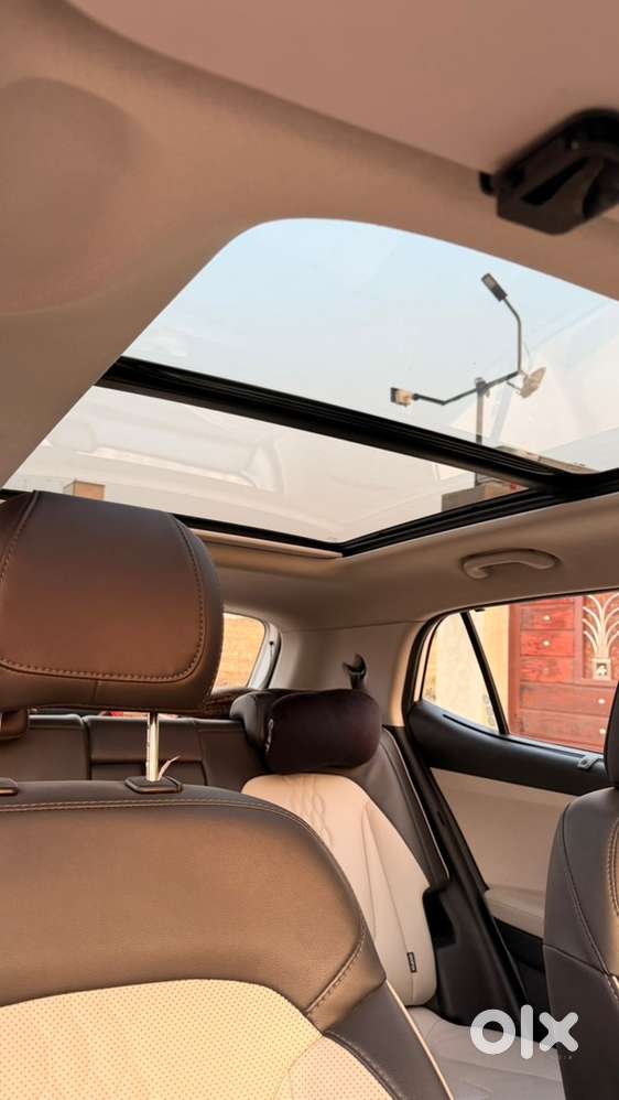 Creta Sx O 2021