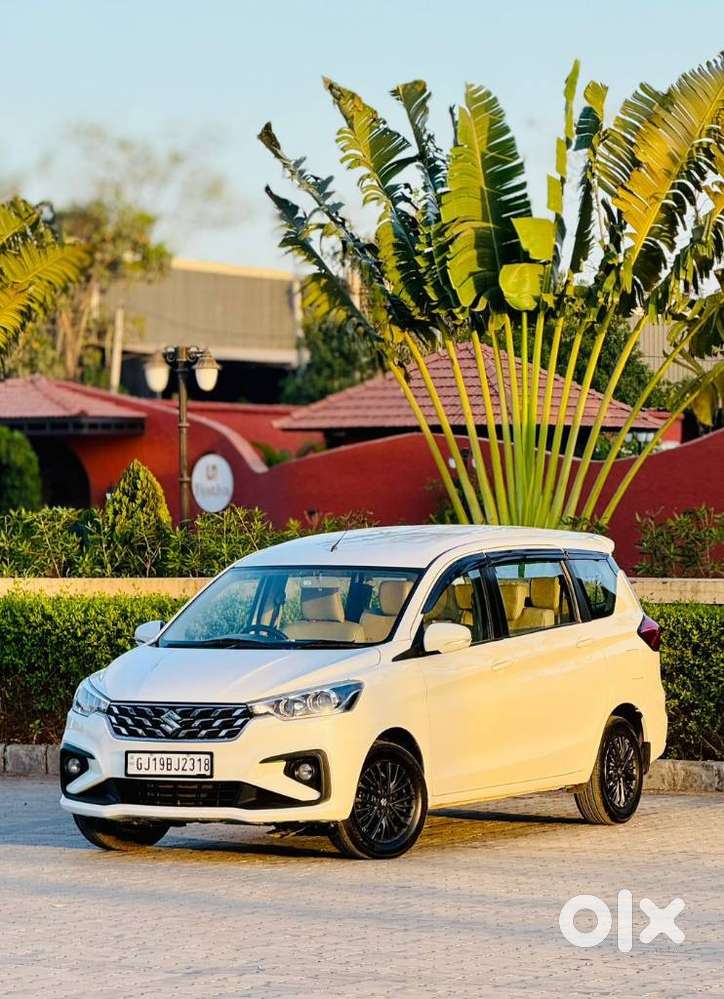 Maruti Suzuki Ertiga Vxi (o) Cng, 2023, Cng & Hybrids