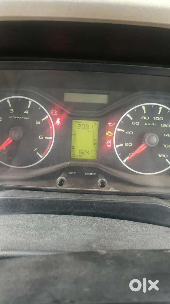Mahindra Scorpio Classic 2021 Classic