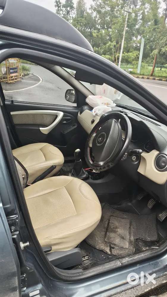 2014 Renault Duster Rxl Diesel Manual Excellent Condition