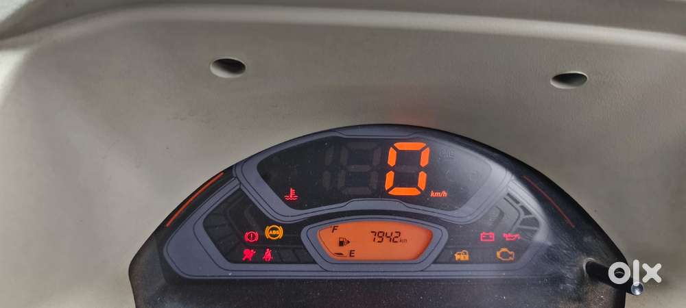 Maruti Suzuki Eeco 5 Str With A/c+htr, 2024, Petrol