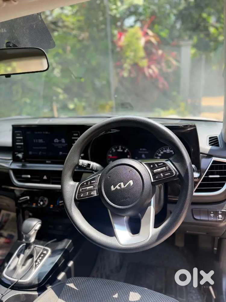 Kia Seltos Htk 2022 Diesel