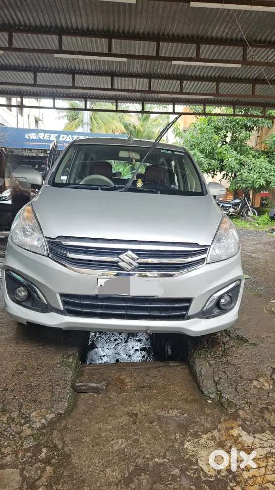 Maruti Ertiga Vdi Disel