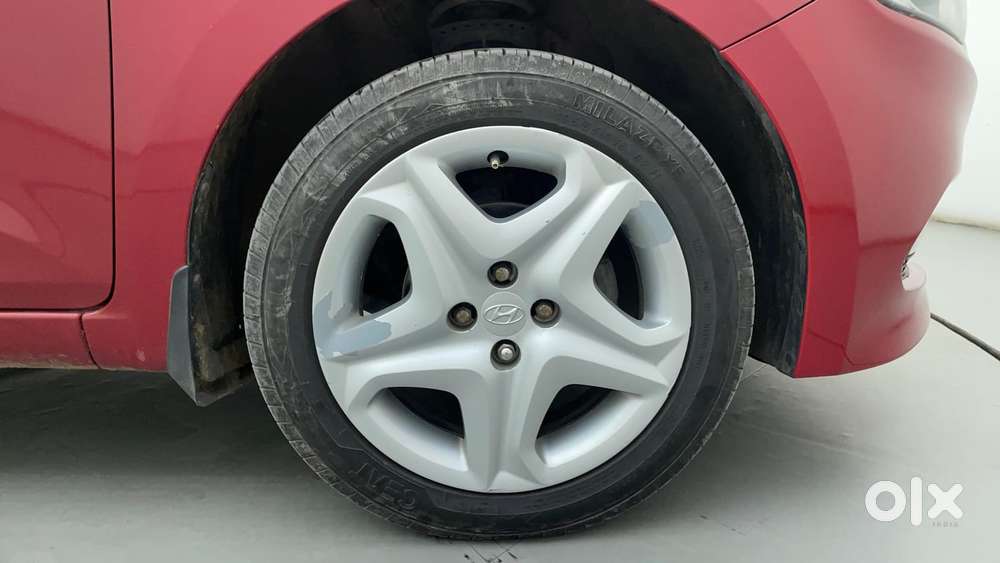 Hyundai Elite I20 [ ] 1.2 Asta, 2017, Petrol