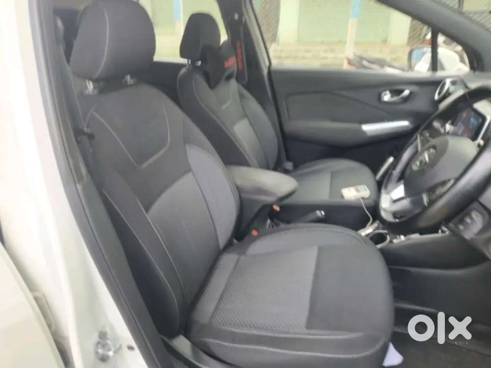 Nissan Kicks 2021 Petrol 1.3