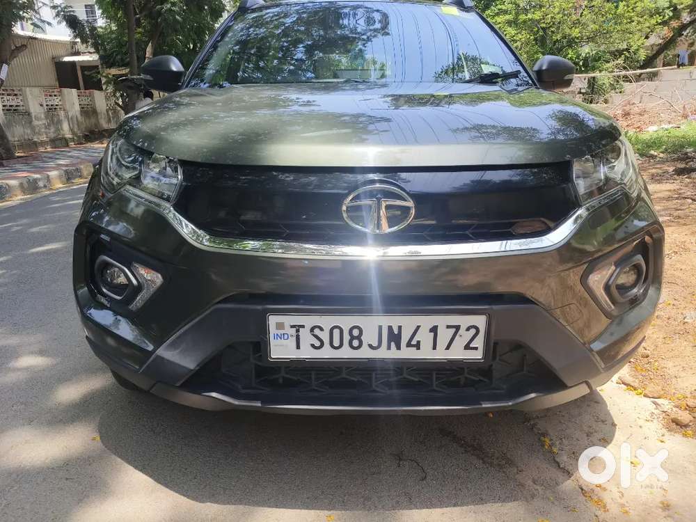 2023 Tata Nexon Xm Diesel
