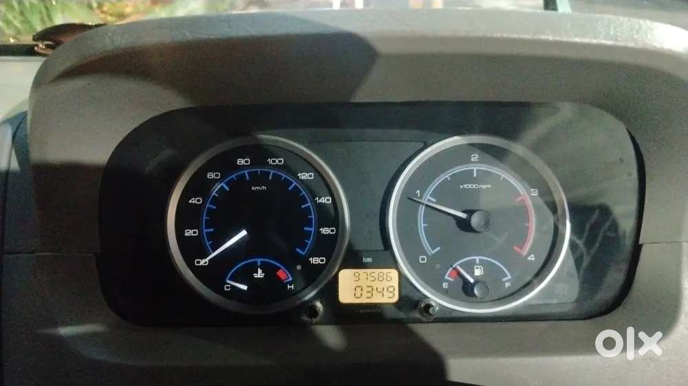 Tata Sumo Gold Gx Cr4 For Sale