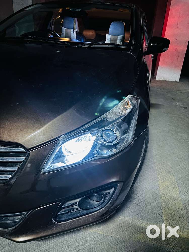 Maruti Suzuki Ciaz 2015 Diesel Well Maintained