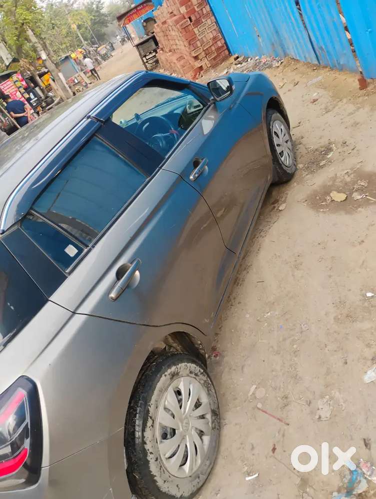 Maruti Suzuki Swift 2025 Petrol Well Maintained