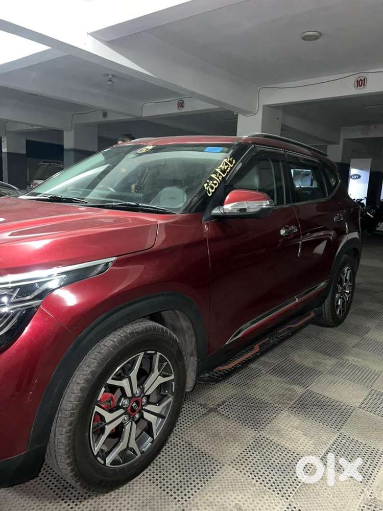 Very Well Maintained , Less Driven Car , Excellent Family Car