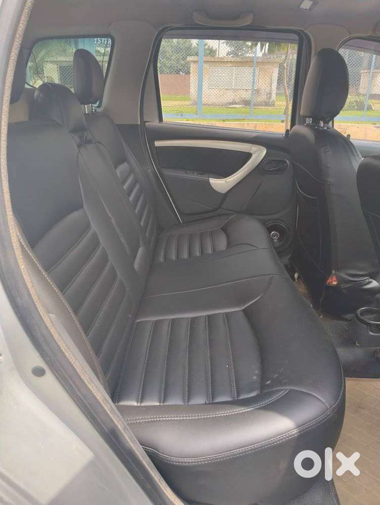 Renault Duster 1.5 Petrol Rxl, 2013, Petrol
