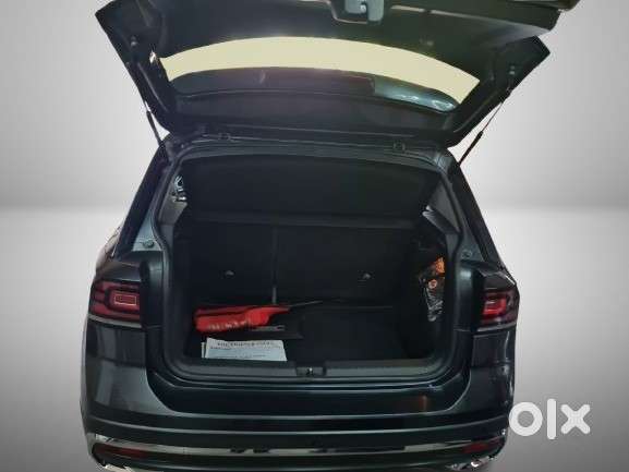 Volkswagen Taigun Gt Plus 1.5 Tsi Dsg, 2022, Petrol