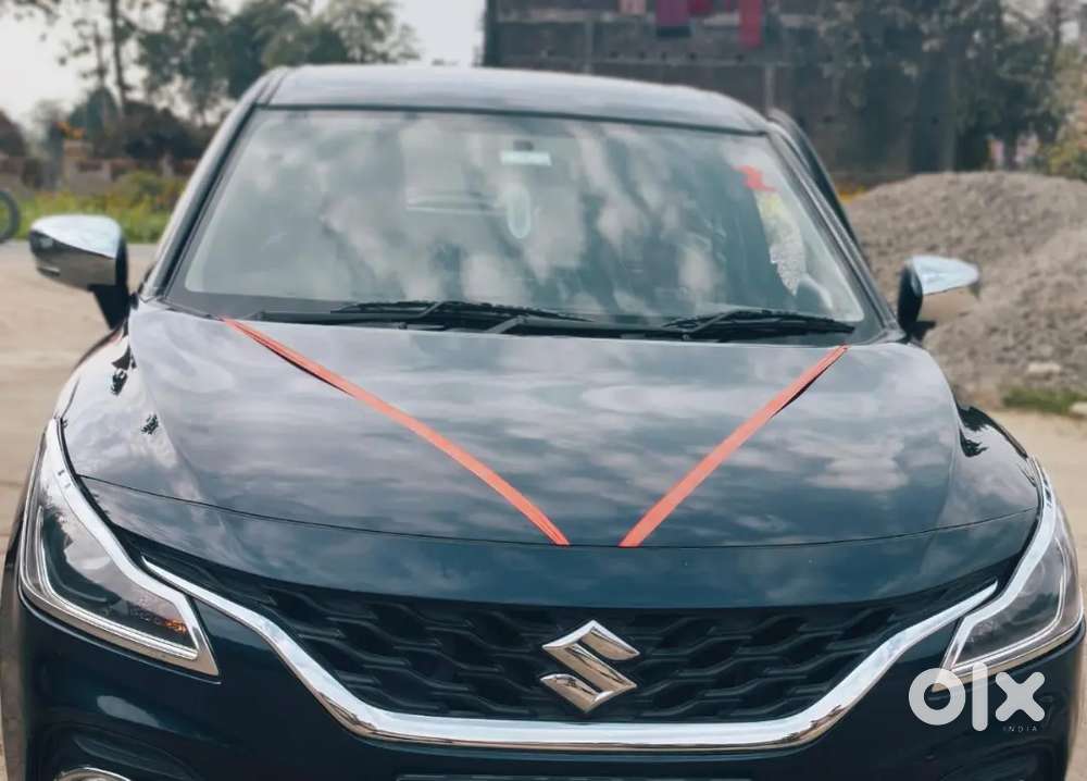 Maruti Baleno 1.2 Dualjet 2023