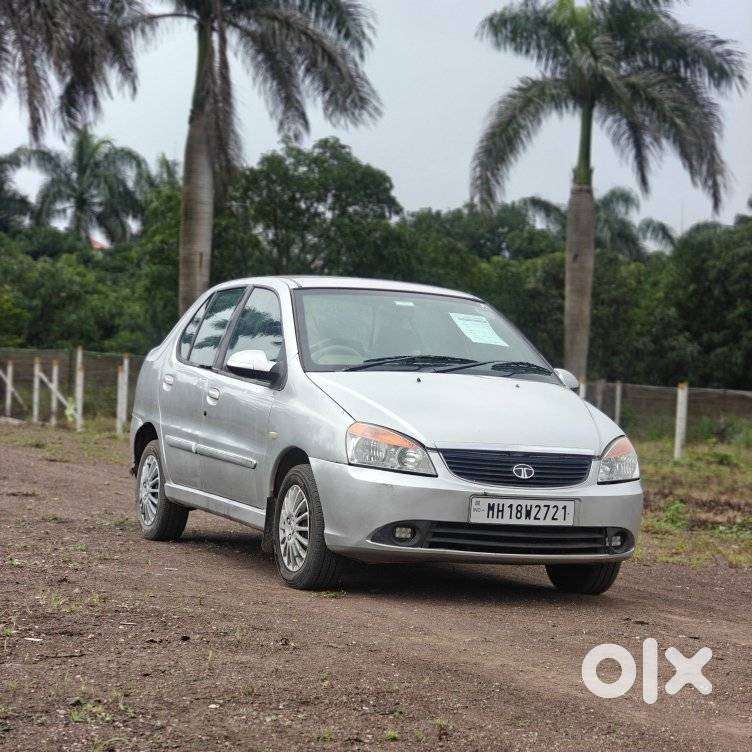 Tata Indigo Cs Ls Tdi, 2009, Diesel