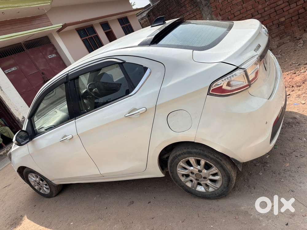 Tata Tigor Diesel Top Variant Good Condition
