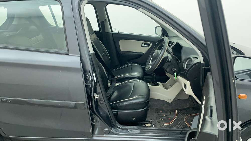 Maruti Suzuki Alto 800 Vxi, 2022, Petrol