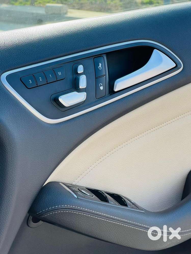 Mercedes-benz B Class [2016-2018] 2.1 B200 Sport Diesel, 2016, Diese..