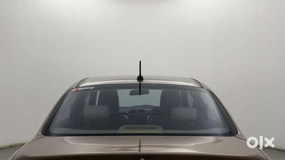 Maruti Suzuki Dzire 1.2 Vxi Amt, 2019, Petrol