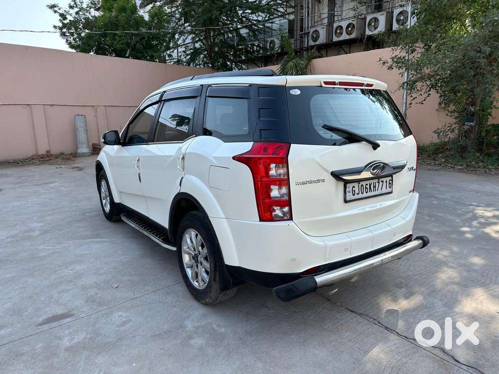 Mahindra Xuv500 2.2 W10, 2016, Diesel