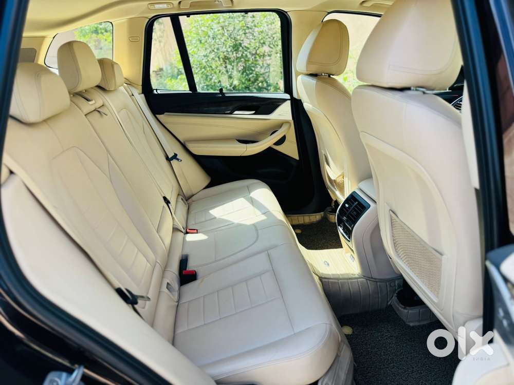 Bmw X3 X Drive 20d Luxury Line, 2021, Diesel