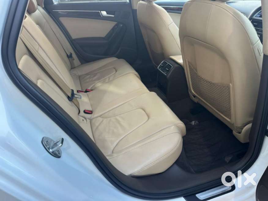 Audi A4 2.0 Tdi, 2014, Diesel