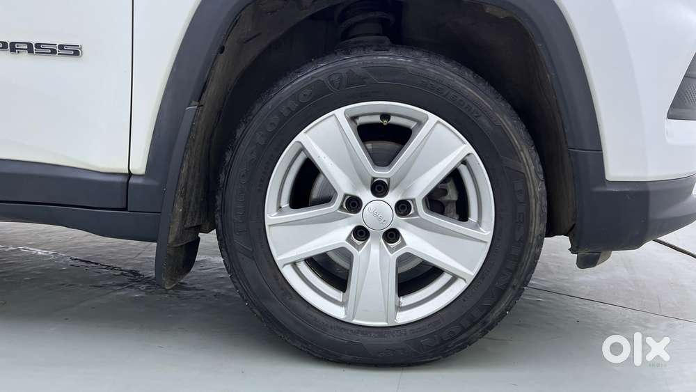 Jeep Compass [ ] 1.4 Sport Petrol, 2021, Petrol
