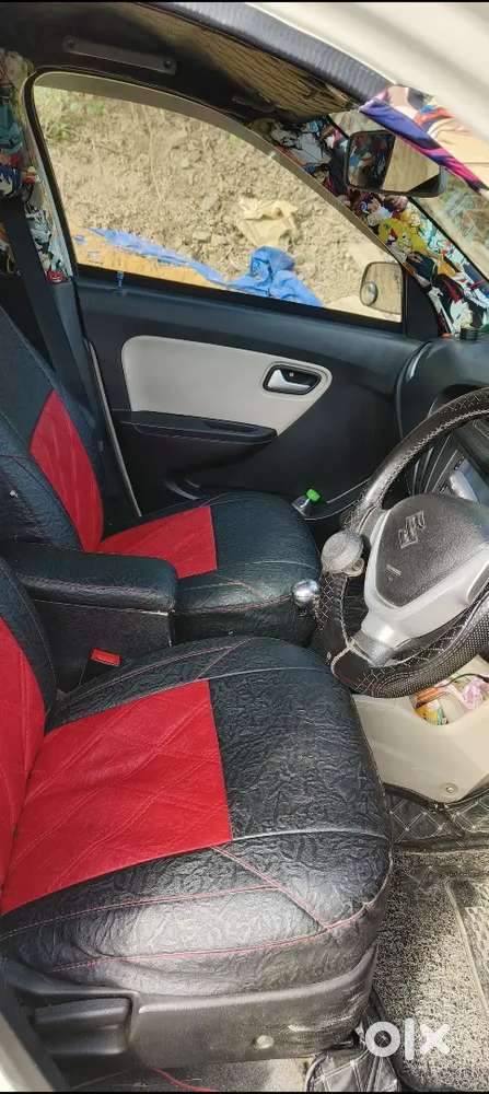 Maruti Suzuki Alto 800 2019