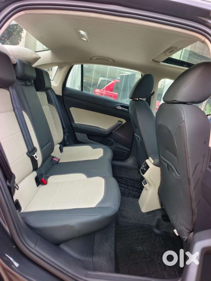 Skoda Slavia 1.5 Tsi Style Dsg, 2024, Petrol