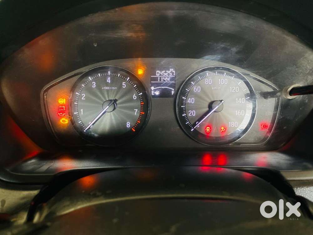 Honda Amaze 2019 Petrol Good Condition