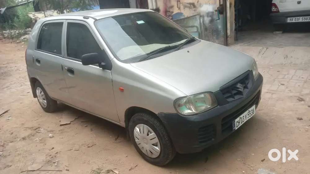2007 Model. Every Thing Is Ok .