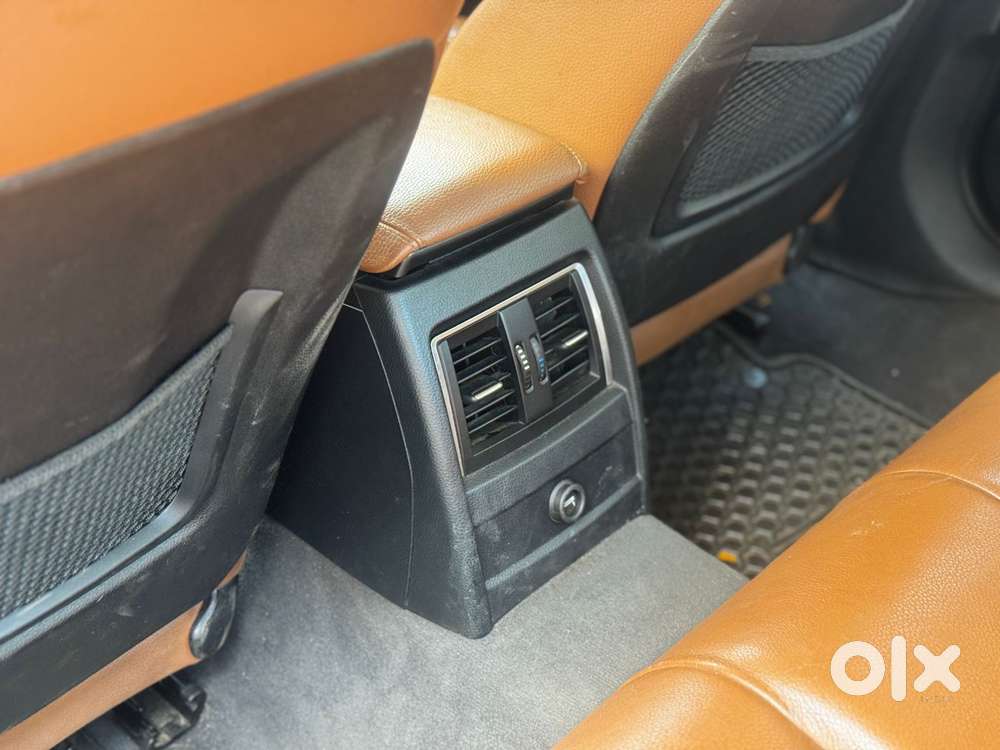 Bmw 3 Series 2.0 320d Luxury Line, 2016, Diesel