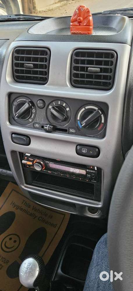 Maruti Suzuki Wagon R 2006-2010 Vxi Minor, 2009, Petrol