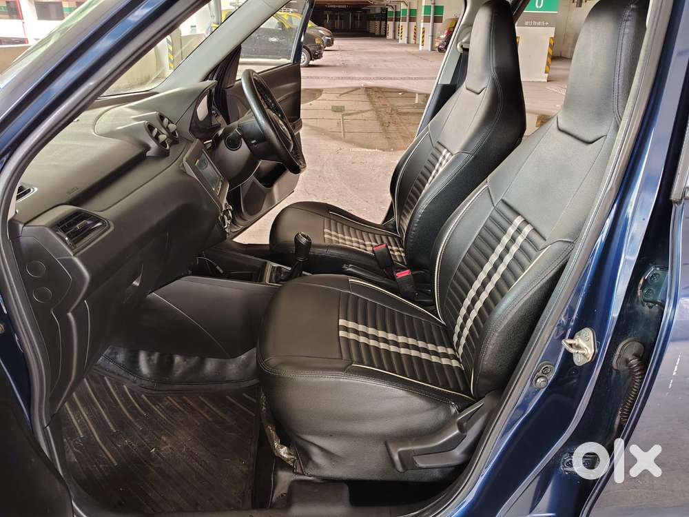 Maruti Suzuki Swift Lxi, 2018, Petrol