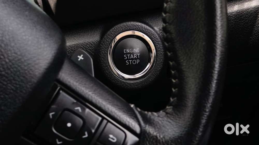 Toyota Fortuner 3.0 4x2 Automatic, 2024, Diesel